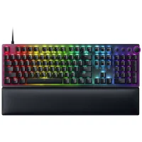 Клавиатура Razer Huntsman V2 (Red Switch) фото 1